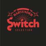 Switch BARTENDER SELECTION MÁS LOGOTIPO