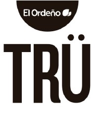El Ordeño TRÜ más logotipo