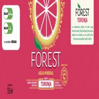 FOREST y diseño de etiqueta
