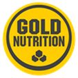 GOLD NUTRITION MAS LOGOTIPO