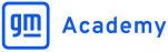 gm Academy (stylised & device)