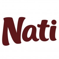 Nati MAS LOGOTIPO