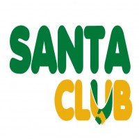 SANTA CLUB más logotipo