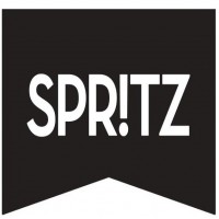 SPRITZ (ESTILIZADO) & DISEÑO DE BANNER