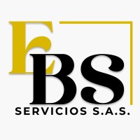EBS SERVICIOS S.A.S. MÁS LOGOTIPO