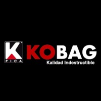 K PICA KOBAG Kalidad Indestructible más diseño
