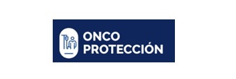ONCO PROTECCIÓN MÁS LOGOTIPO