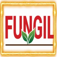 FUNGIL mas logotipo