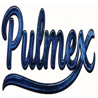 Pulmex mas logotipo