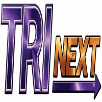 TRINEXT mas logotipo