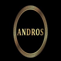 ANDROS MAS LOGOTIPO