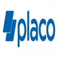 placo MAS LOGOTIPO