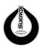 SUEROX (& Diseño de gota)