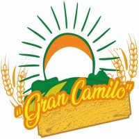 "Gran Camilo" más Logotipo