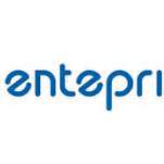 entepri MÁS LOGOTIPO