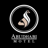 ABUDHABI MOTEL MAS LOGOTIPO