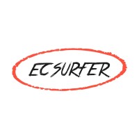 EC SURFER MAS LOGOTIPO