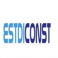 ESTDICONST MÁS LOGOTIPO