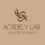 ACÂDELY LAB ADVANCED TECHNIQUES MÁS LOGOTIPO
